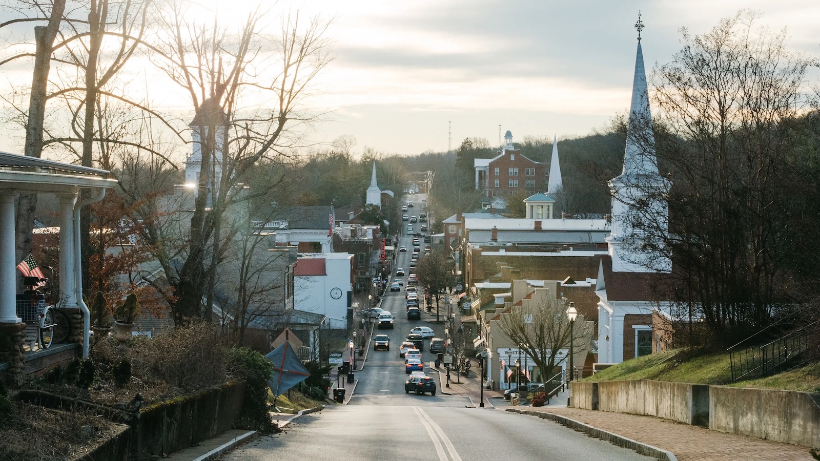 Tennessee helped usher in the nuclear age. It wants to lead the way again.