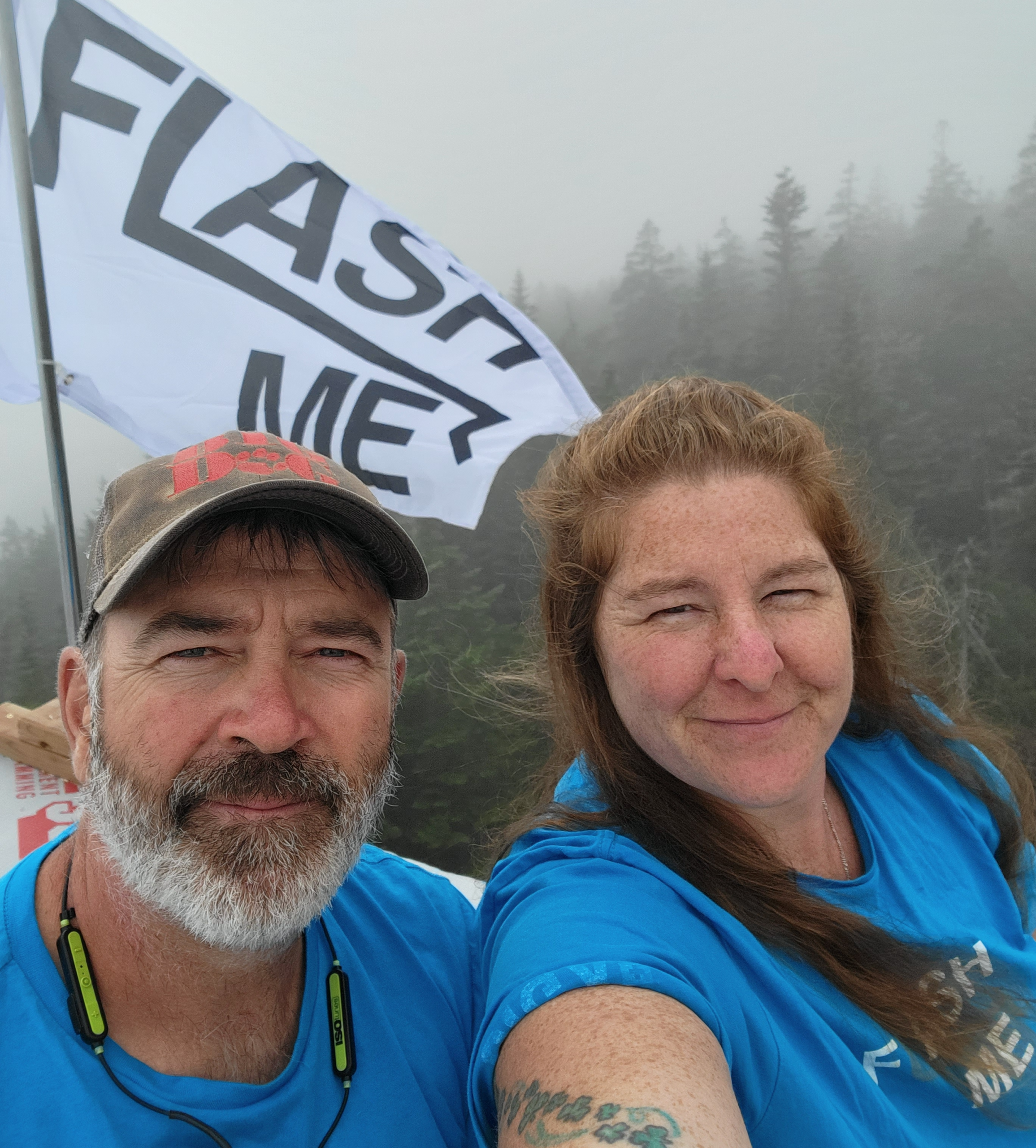 International Flashing Awareness Day