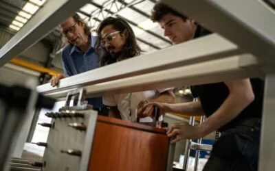 Invinity confirms EPC contract award for 2.1GWh ‘landmark’ flow battery in Switzerland