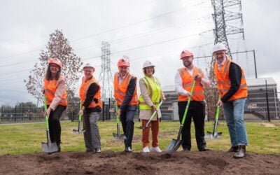 Octopus Australia submits 4.8GWh Hanworth Battery Project for EPBC Act approval