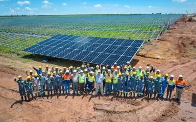 ROUNDUP: Greenvolt, Elesela, Enlight, European Energy and GEN-I move large-scale BESS projects forward in CEE and Baltics 