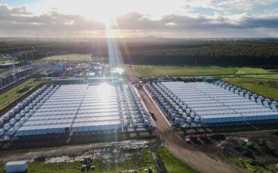 ‘Multi-day’ energy storage startup Noon Energy makes 1GW US AI infrastructure deployment agreement