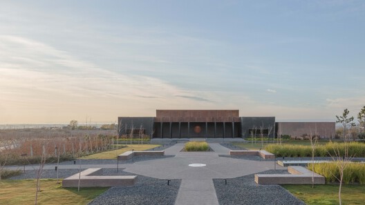 La Vigilia Winery / González Olsina & Vega Arquitectos