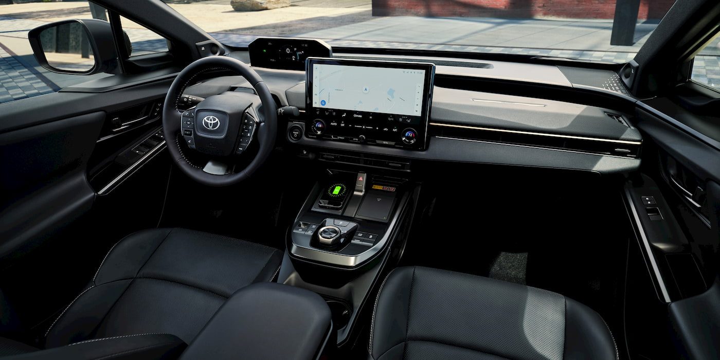 The 2027 Toyota bZ is now on sale: Here’s how much it costs