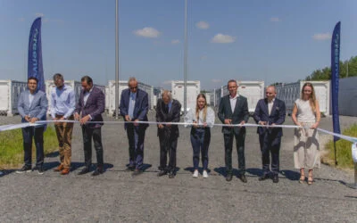 European Commission approves scheme to support 370MWh of battery storage in Slovenia