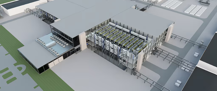 Securing the bulk-power system | Factor This Brief