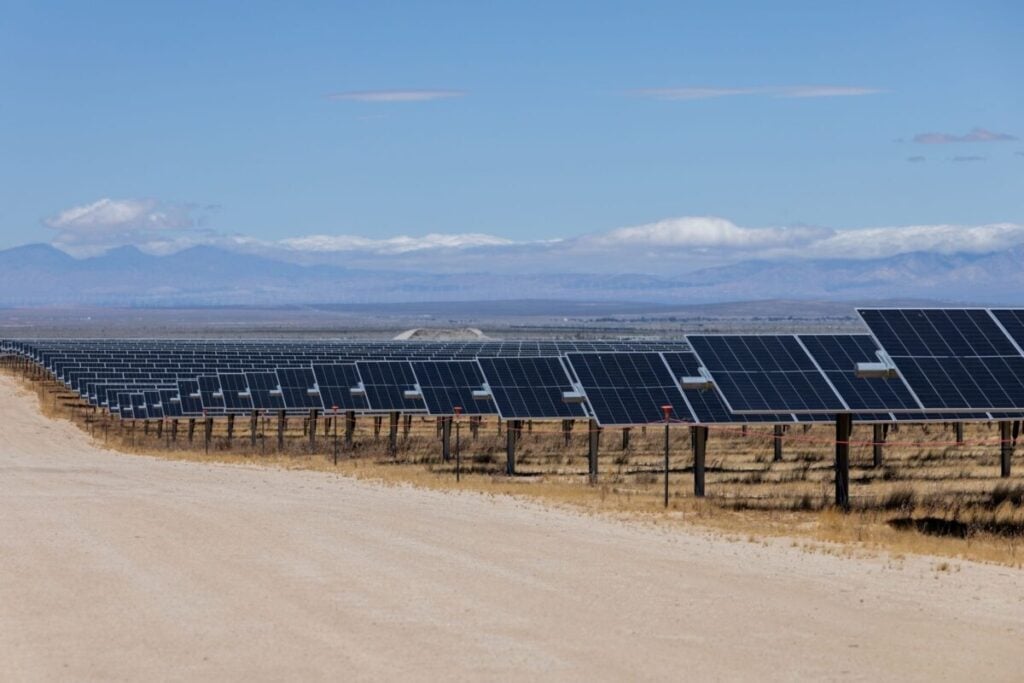 US IPPs Swift Current, Avantus raise US$1 billion+ for clean energy projects