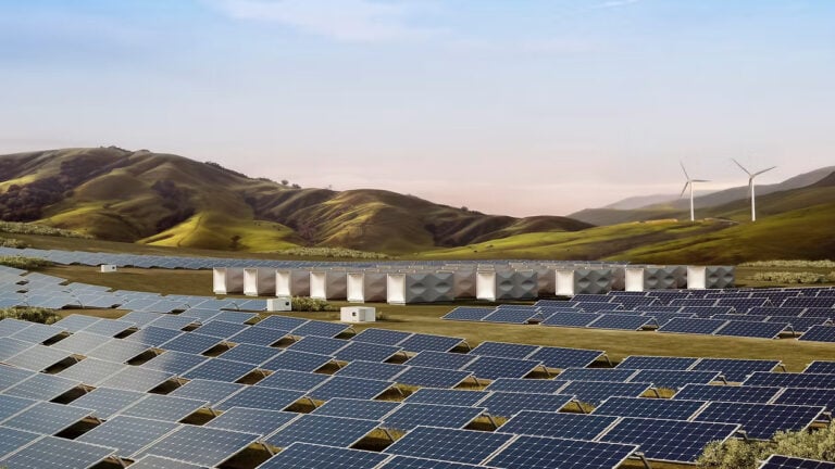 ‘Multi-day’ energy storage startup Noon Energy makes 1GW US AI infrastructure deployment agreement