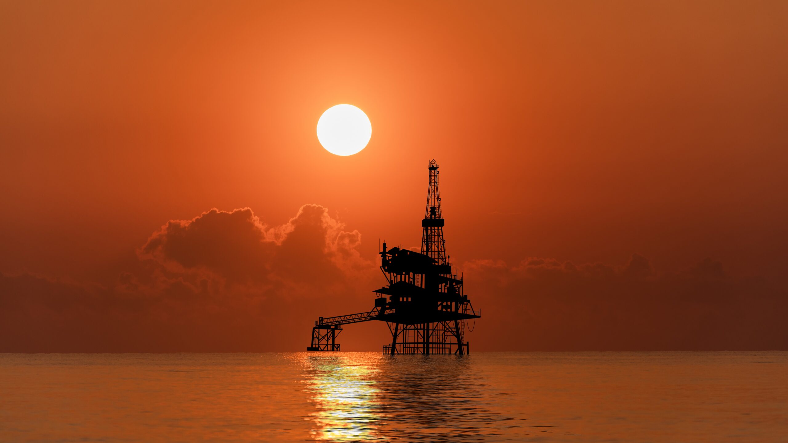 They’re making record profits, but oil companies still won’t ‘drill, baby, drill’