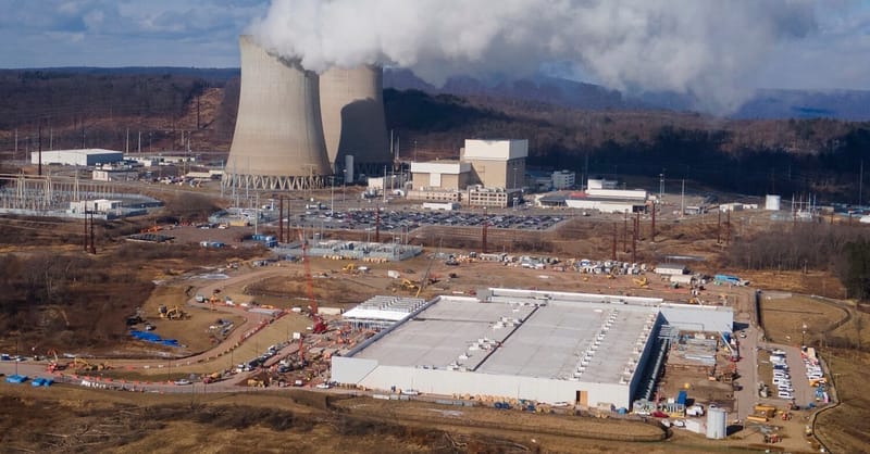 PJM’s big new data center plan: Make the states figure it out