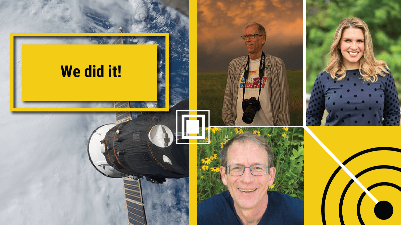Thank you for supporting our extreme weather coverage