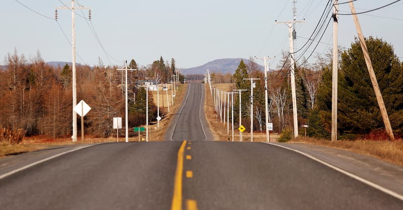 Is Maine finally about to make wind power happen?