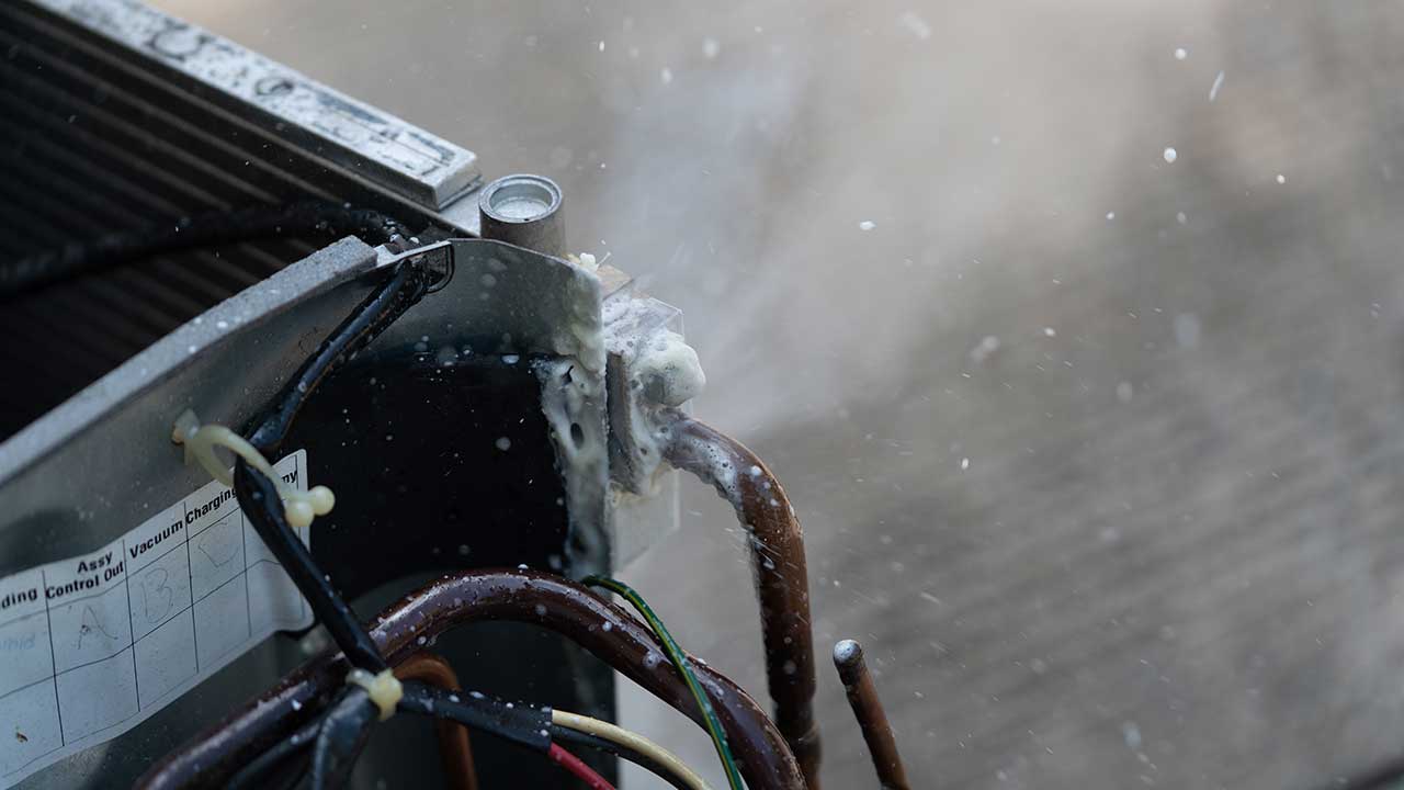 Guest Idea: Why Your AC Is Leaking a Refrigerant That’s a ‘Super Greenhouse Gas’