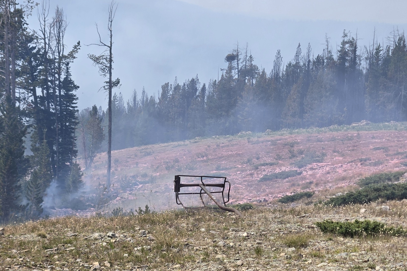 A Montana Community Rallies to Save Its Beloved Ski Hill