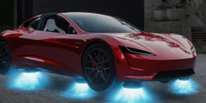Ex-Tesla president: Roadster delay is about getting closer to SpaceX ahead of merger