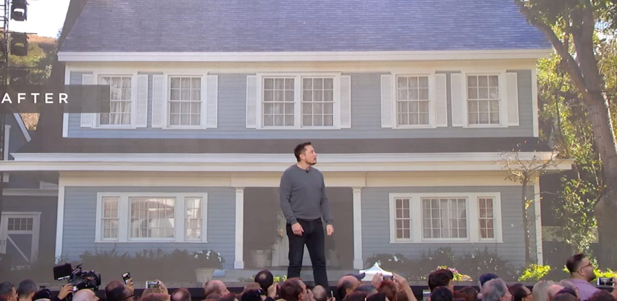 Tesla discontinues its Solar Roof tiles, not economically viable