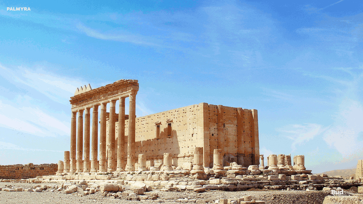 Craft After Conflict: Why Rebuilding Cities Begins with Rebuilding Knowledge
