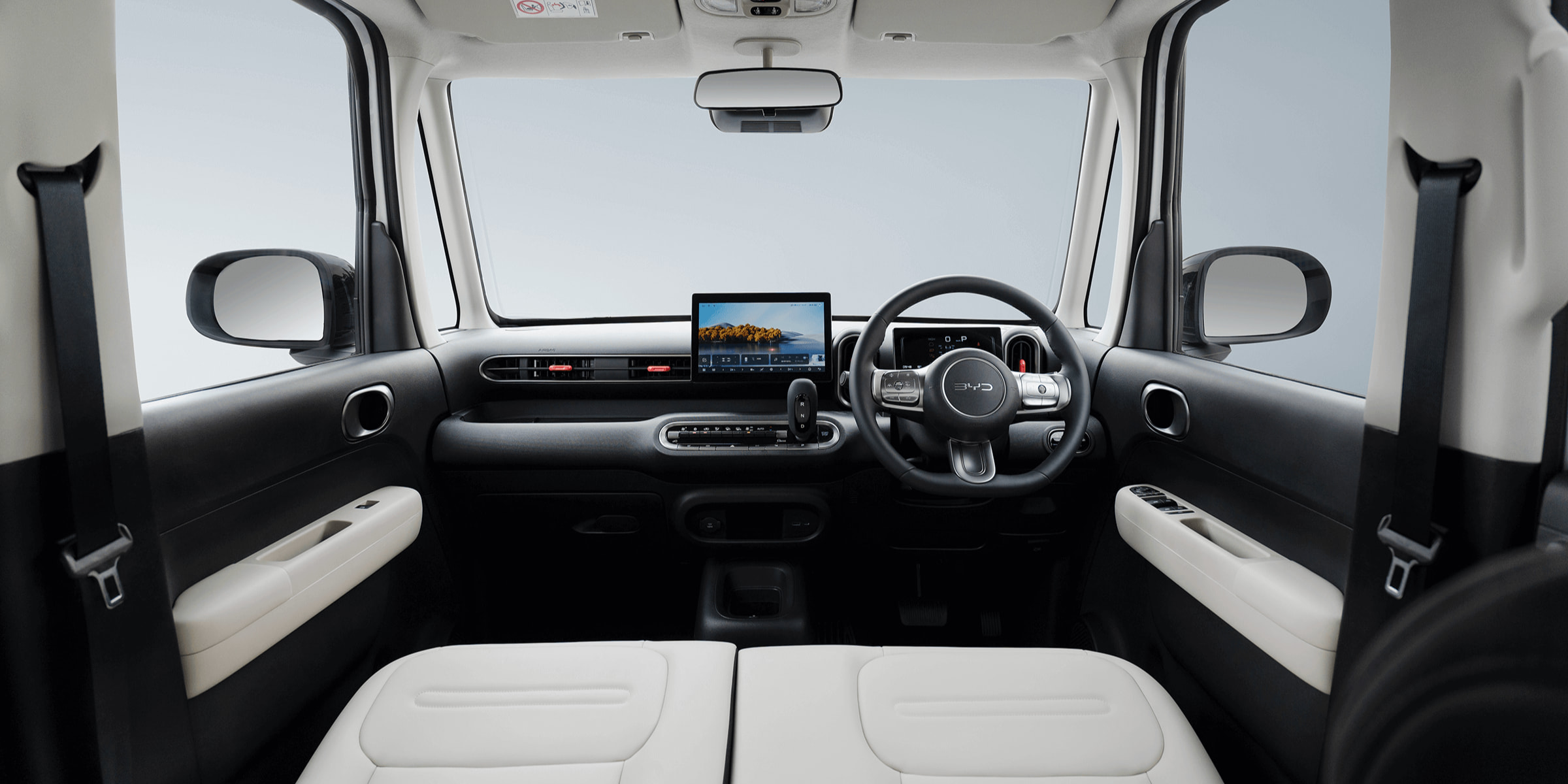 BYD’s kei EV already looks like a hit with over 1,000 orders in its first 2 weeks