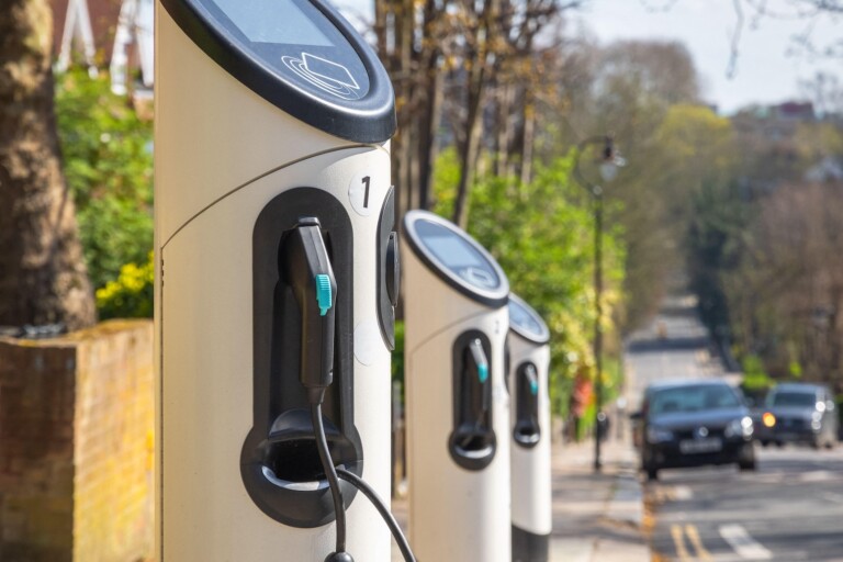 Q&A: What is ‘long-duration energy storage’ – and why does the UK need it?
