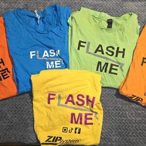 International Flashing Awareness Day