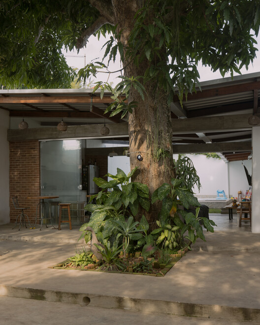 Paquetá House / Zebulun Arquitetura