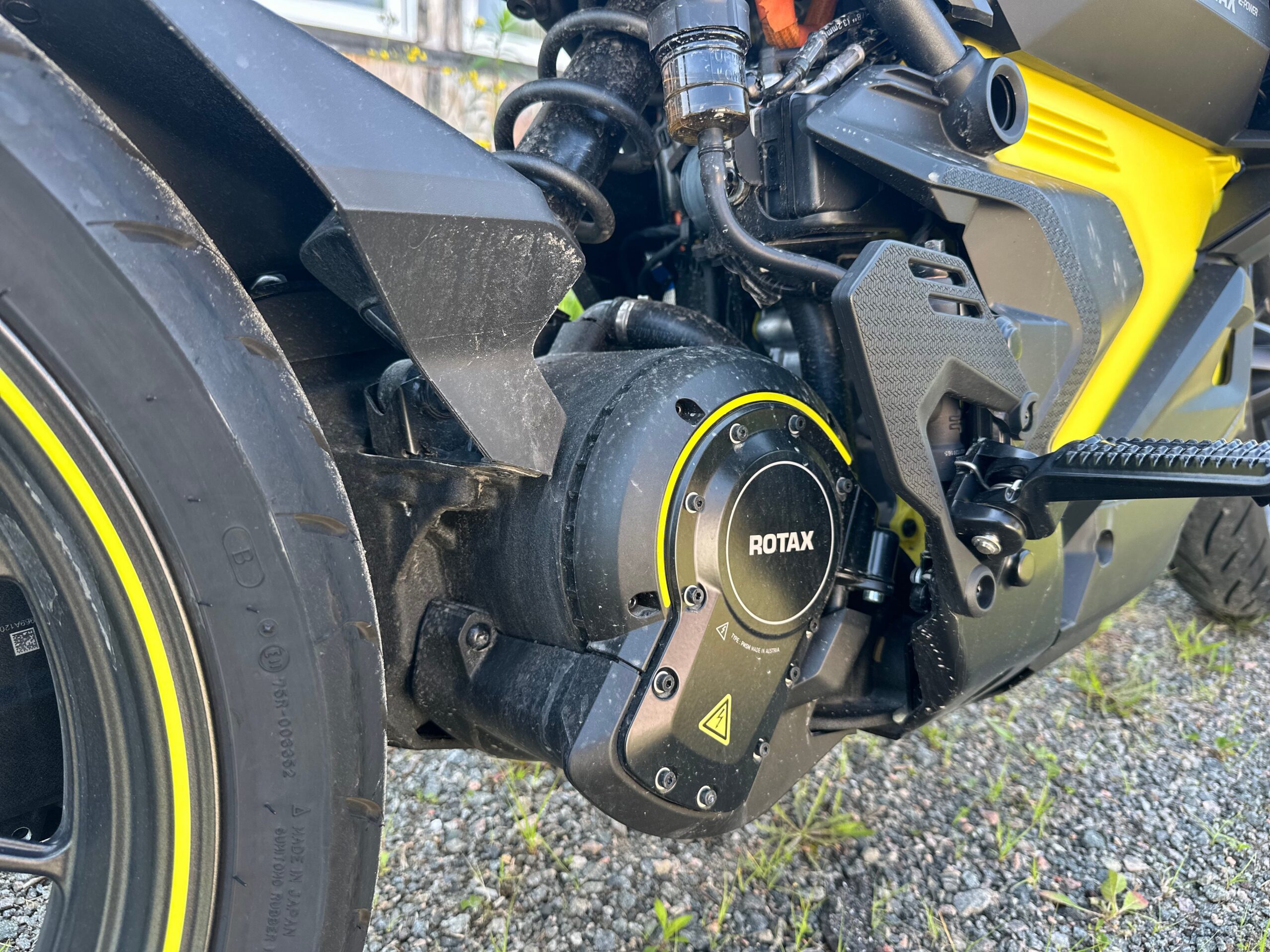 Can-Am Pulse 2026 Review : Is the lower price enough?