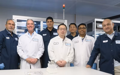 AMPYR Australia bags 5.3.4 letter for 270MW grid-forming battery storage system