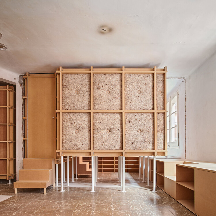 The Prototype as a Method: TAKK, salazarsequeromedina, and Ensamble Studio