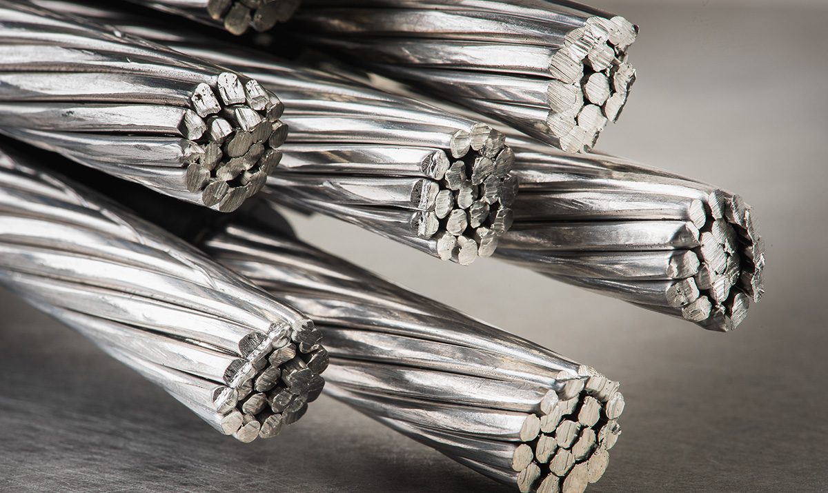 Scandium Canada teams with University of Windsor to study aluminum-scandium EV motor wire
