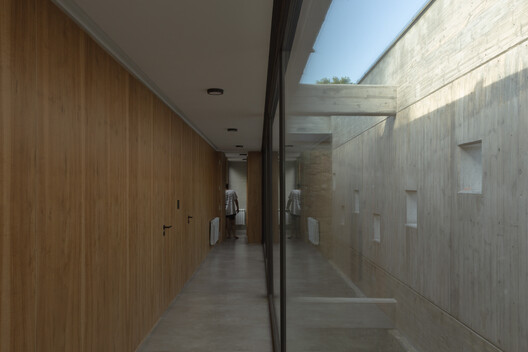 H1 House / Genovesi Arquitectos