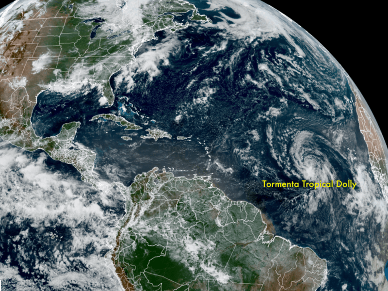 Boricuas educan sobre el clima extremo y crean comunidad entre sordos pese a falta de recursos
