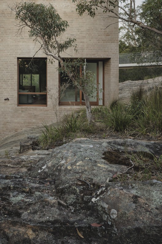 EA House / Bokey Grant