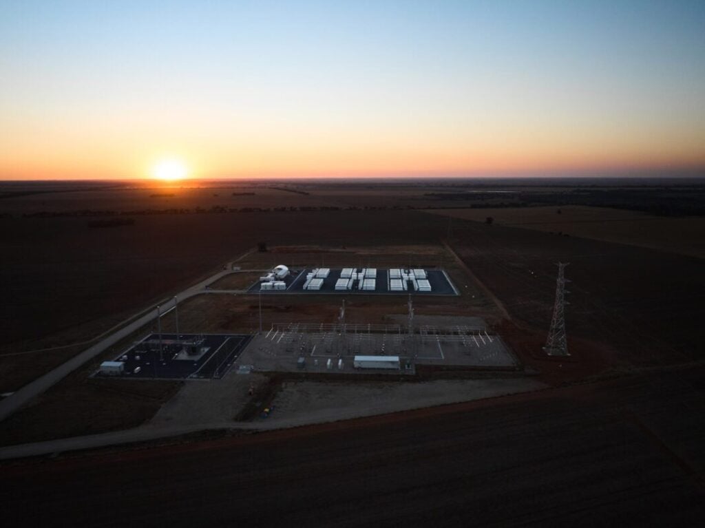 Grid-forming BESS not yet confirmed for minimum system strength in Australia as AEMO launches fault current trial