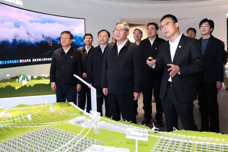 Q&A: What does China’s 15th five-year plan for coal mean for climate action?