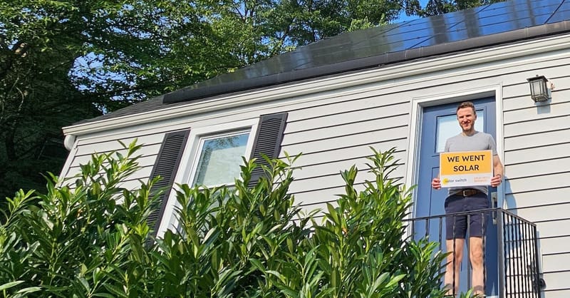 Virginia to cut rooftop solar costs with nation-first bulk-buy program