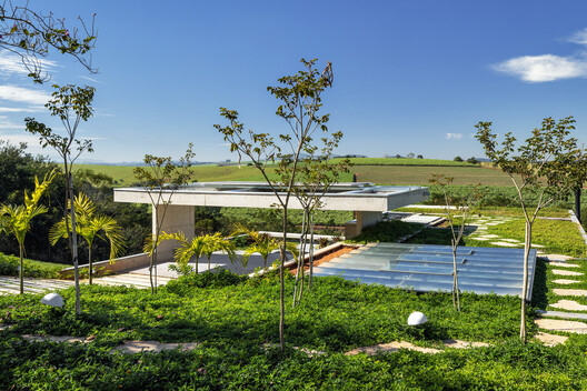 FPW House / Obra Arquitetos