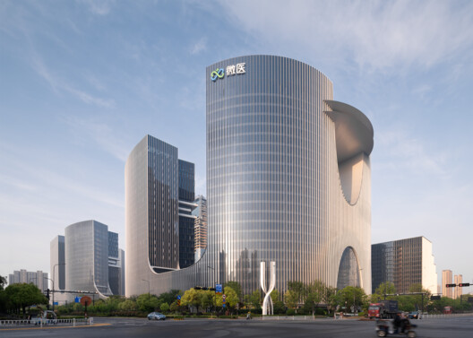 WeDoctor Green Valley / gad
