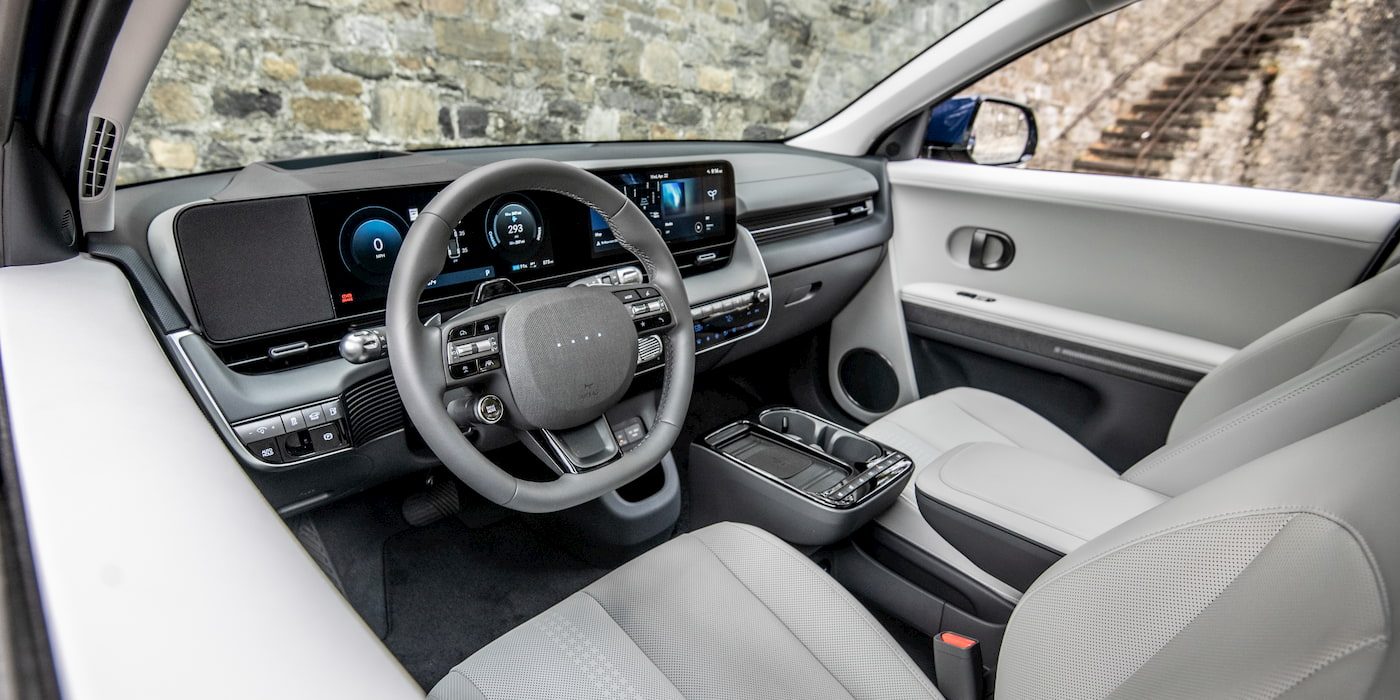 2027 Hyundai IONIQ 5 prices revealed, starting at $35,000