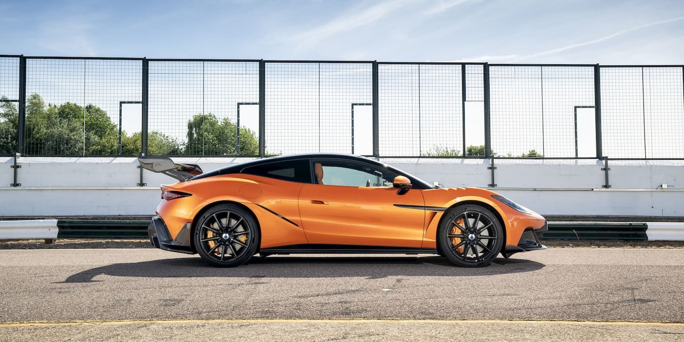 BYD’s electric supercar beats Porsche on both speed and price [Video]