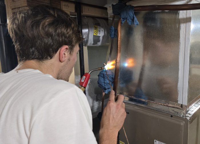 The Repair That Rebuilt My HVAC System, Part 2