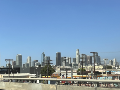 USGBC California Hosts an Innovative Carbon Forward Summit in L.A.