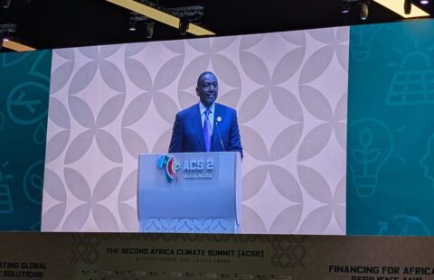 How clean energy can boost business for Africa’s food producers