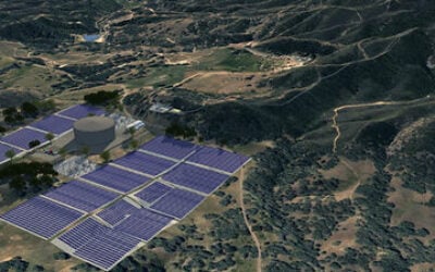 Sunrun and Tesla deliver record 580MW to California grid amid heatwave