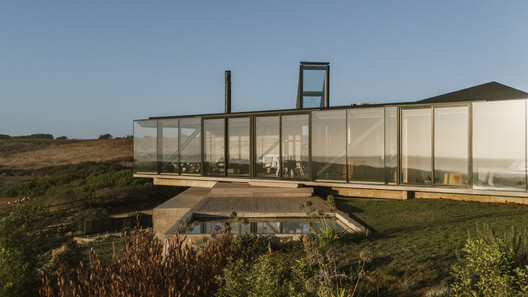 House 22 / Loft7