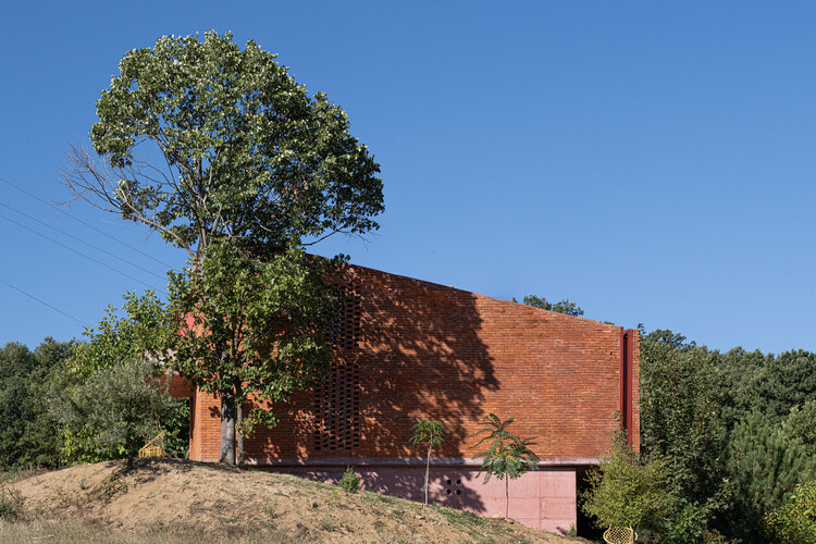 Sejaca House / G+A Architect