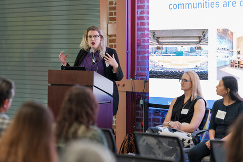 USGBC California Hosts an Innovative Carbon Forward Summit in L.A.