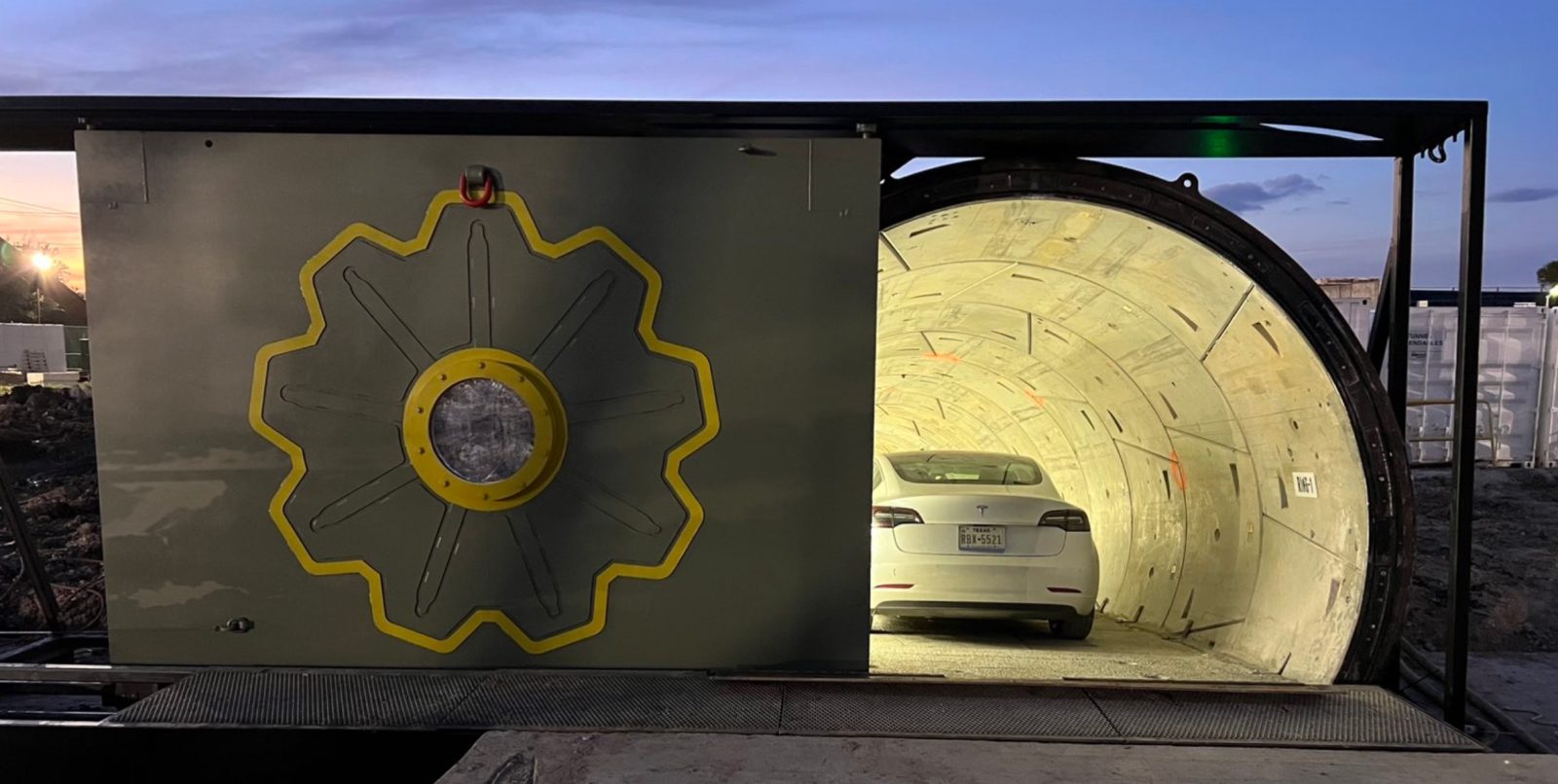 Elon Musk’s Boring Company raises $3B at $23B valuation, led by UAE