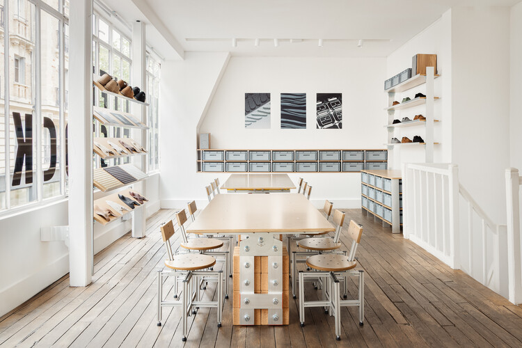 Thinking Through the Hand: Atelier CRAFT on Design and Making