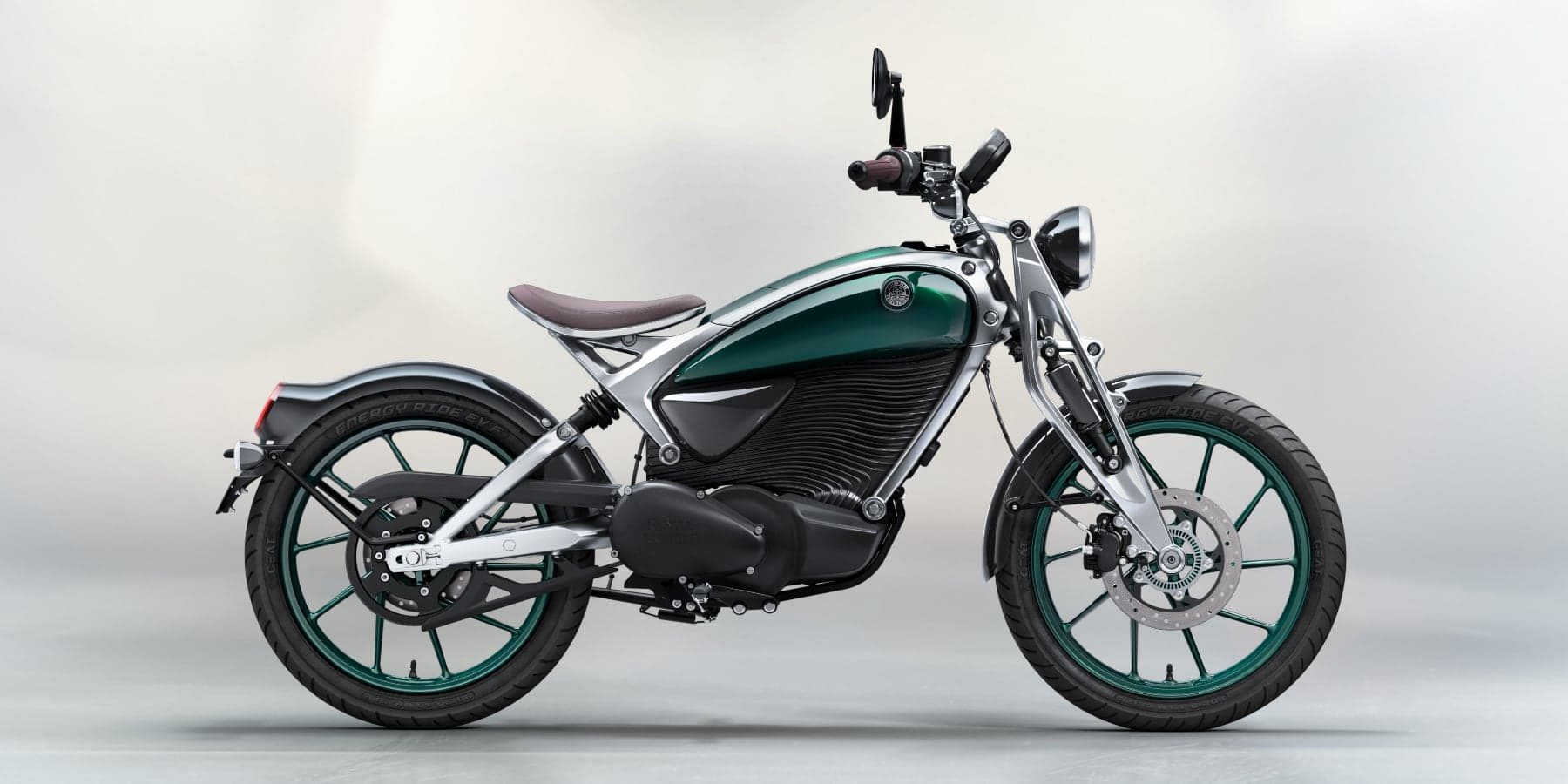 Royal Enfield’s Flying Flea electric motorcycle finally goes global, revealing its Western price