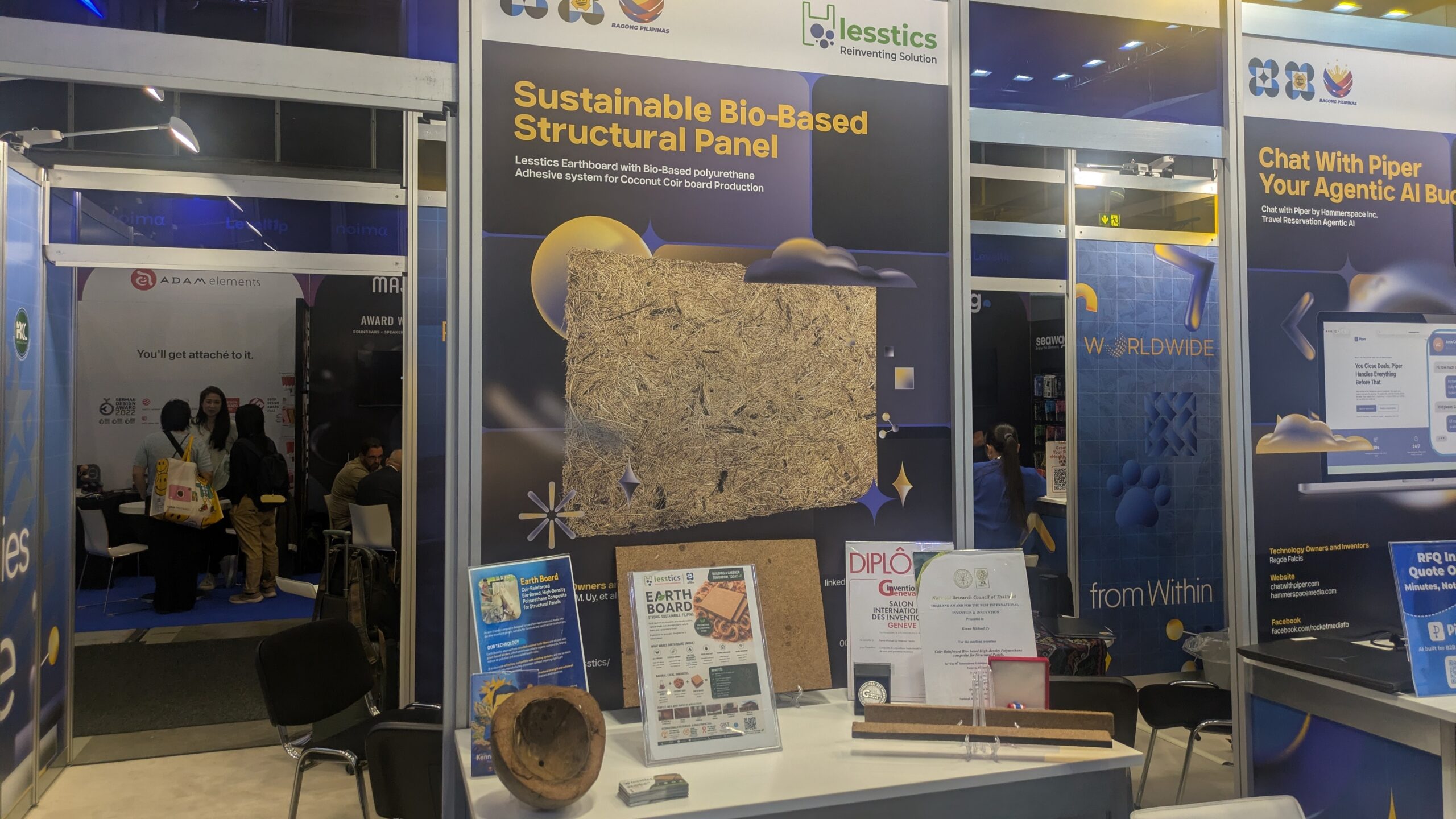 IFA Berlin Recap Part 1: Diverse Approaches To Sustainability